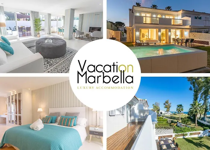 Las Bovedas Guadalmina Luxury Retreat