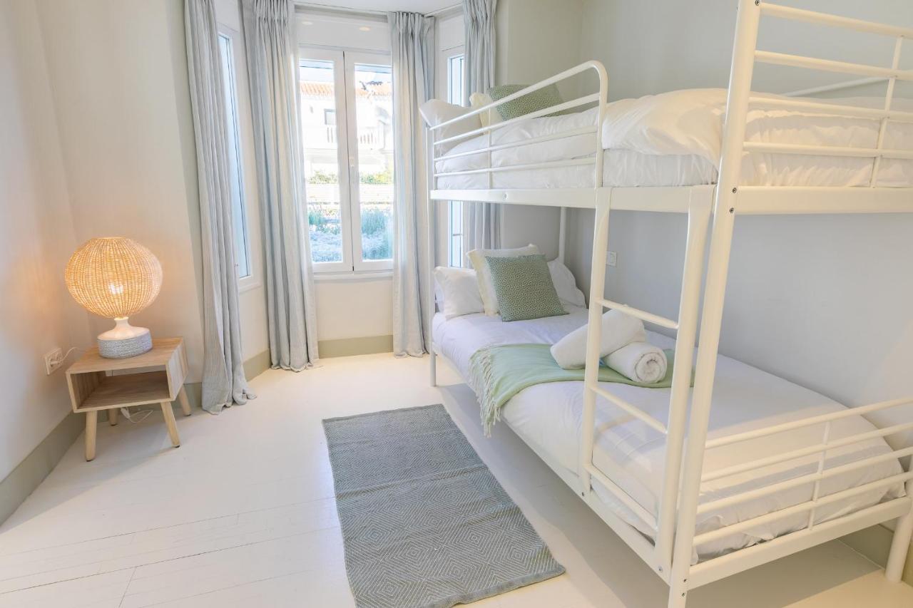 Villa Las Bovedas Guadalmina Luxury Retreat *