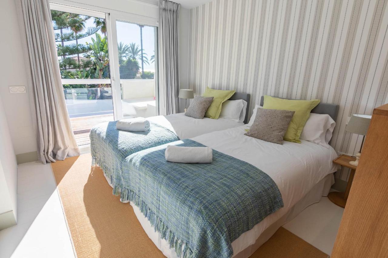 Las Bovedas Guadalmina Luxury Retreat *