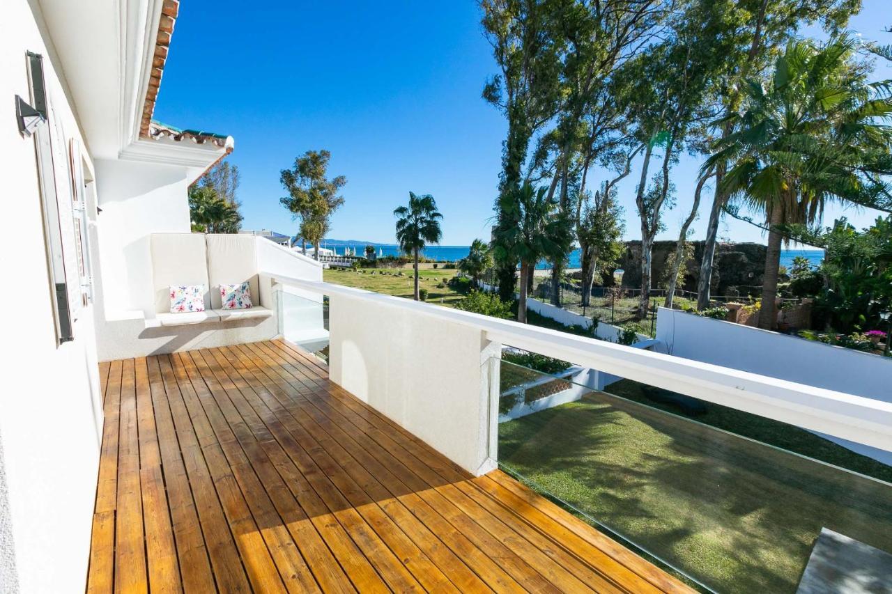 Villa Las Bovedas Guadalmina Luxury Retreat