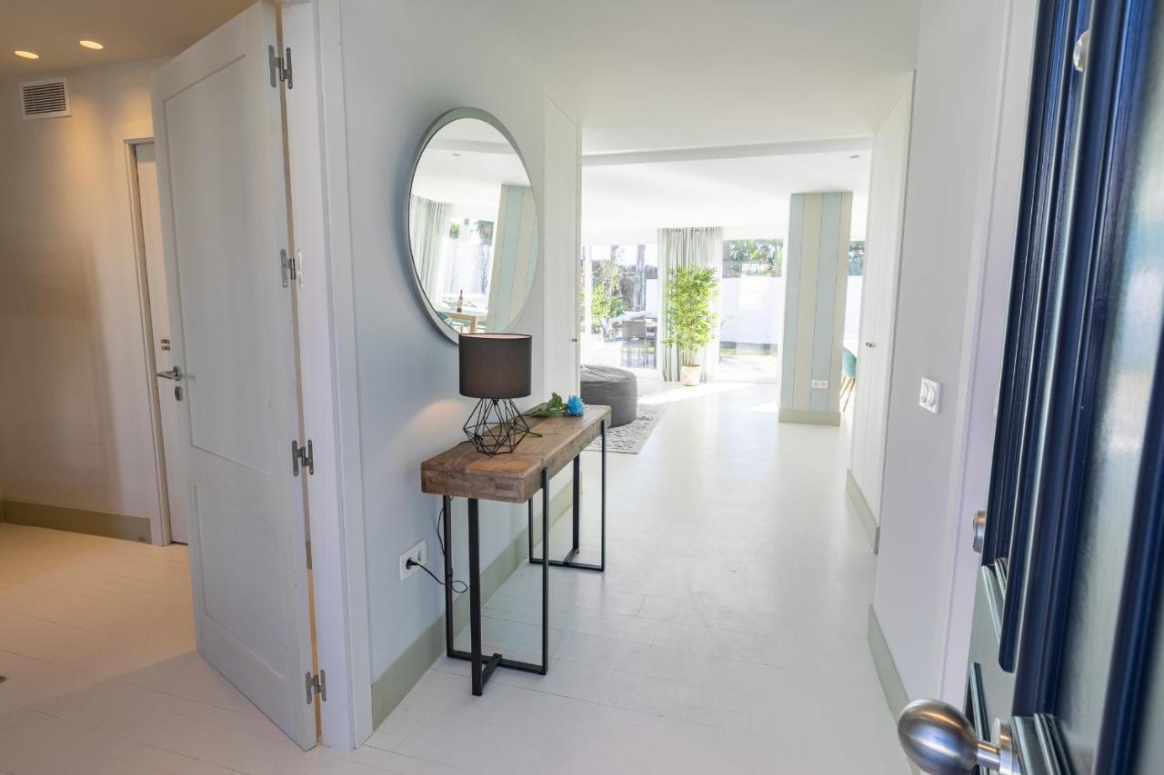 Las Bovedas Guadalmina Luxury Retreat *