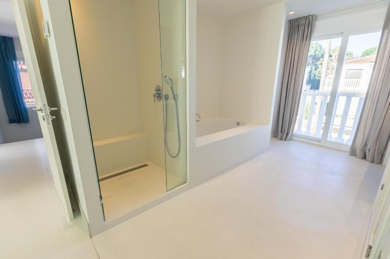 Las Bovedas Guadalmina Luxury Retreat Marbella