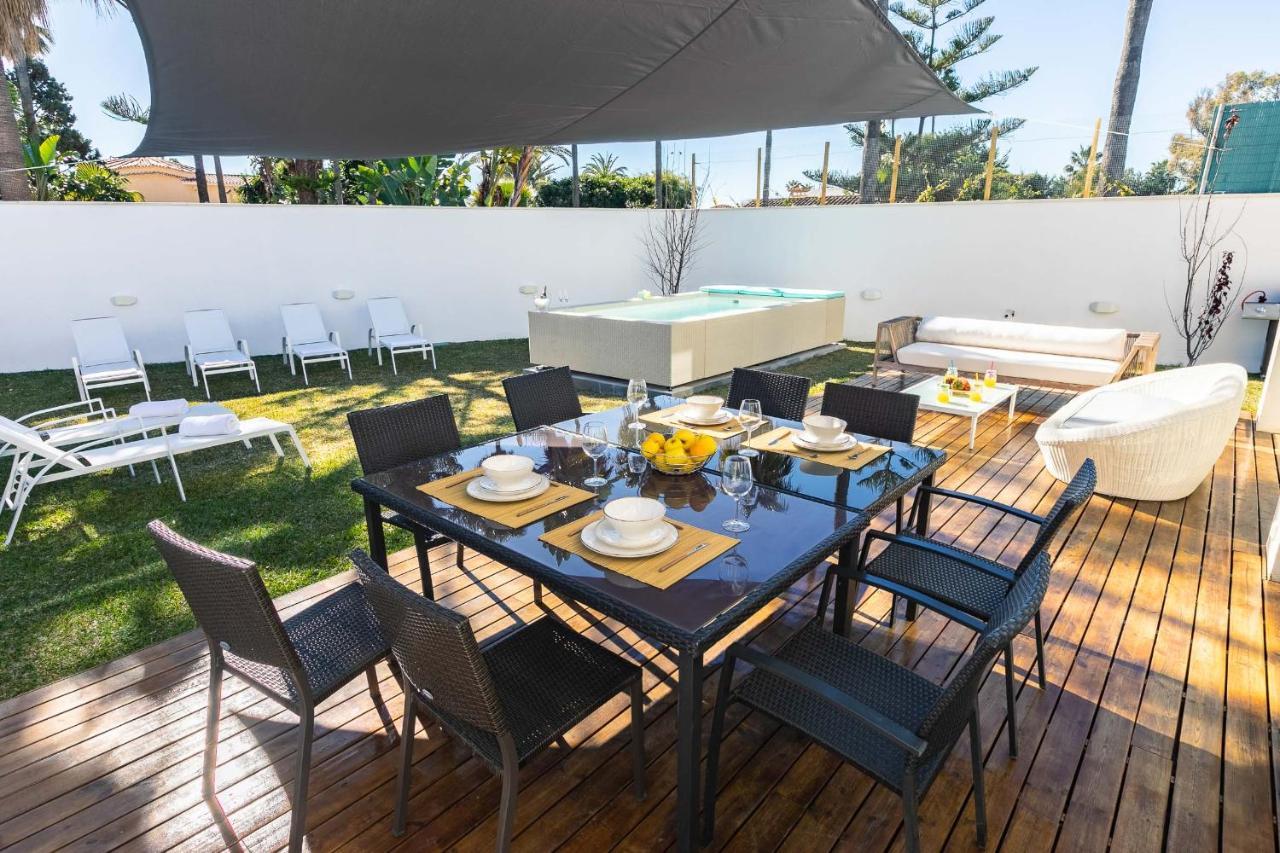 Las Bovedas Guadalmina Luxury Retreat