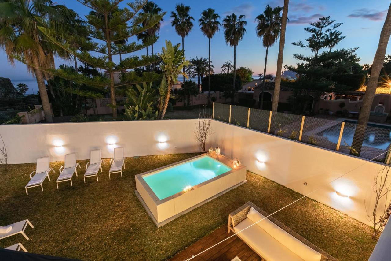 Las Bovedas Guadalmina Luxury Retreat Marbella
