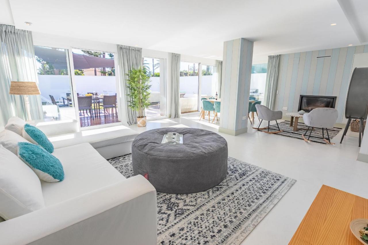 Las Bovedas Guadalmina Luxury Retreat